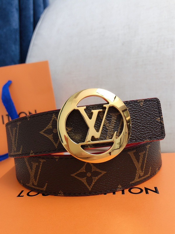 lvt belt