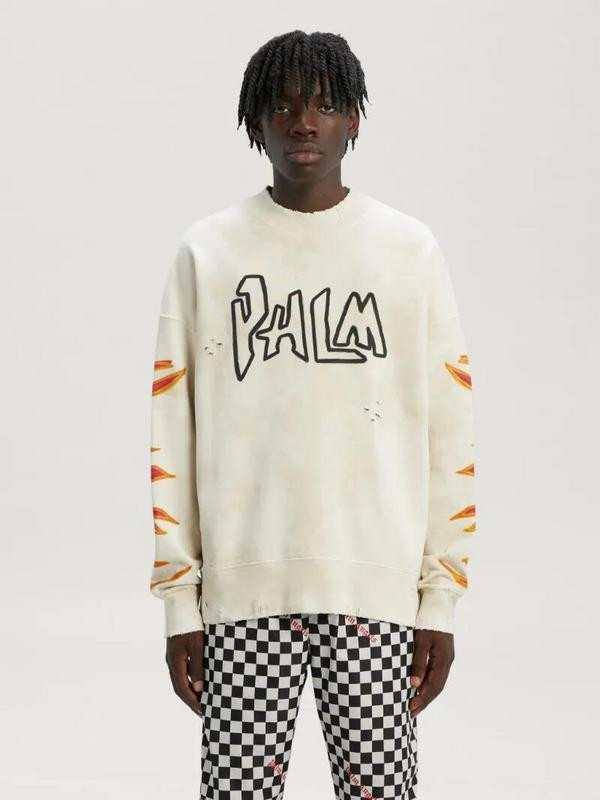 palm angels