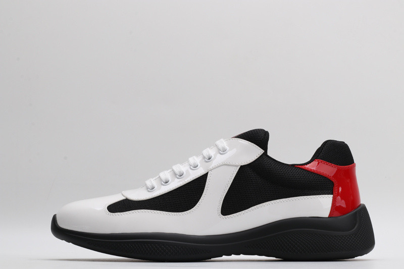 pr sneaker