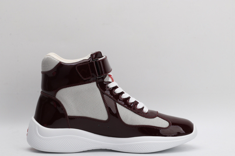 pr sneaker
