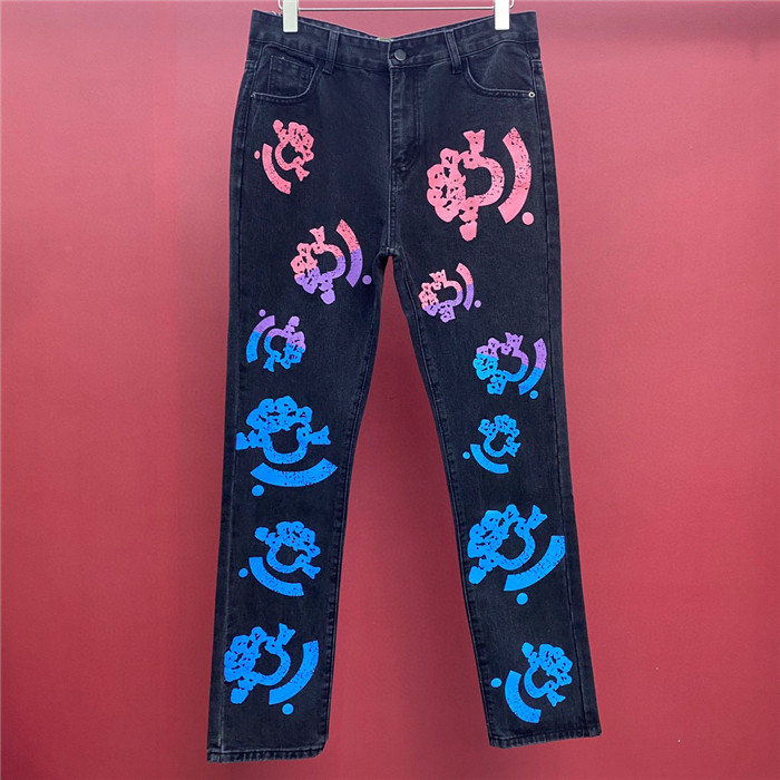 denim tears