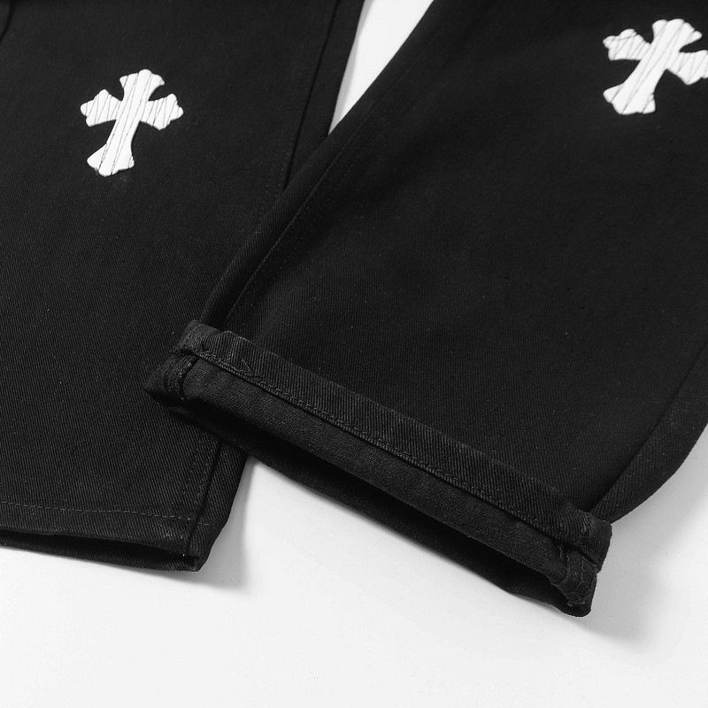 Aceshoe Jeans
