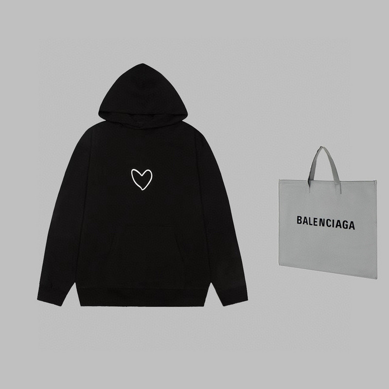 Ba*len*cia*ga clothes
