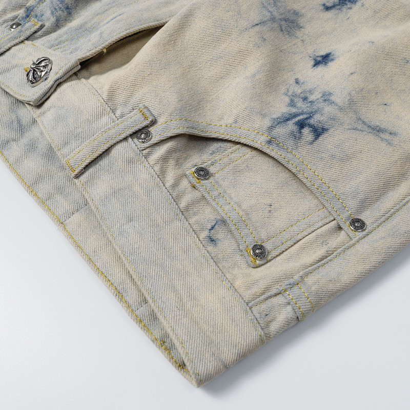Aceshoe Jeans