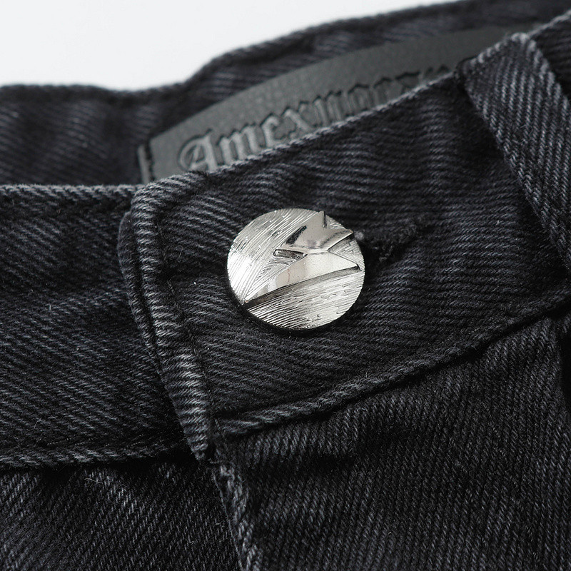 Aceshoe Jeans