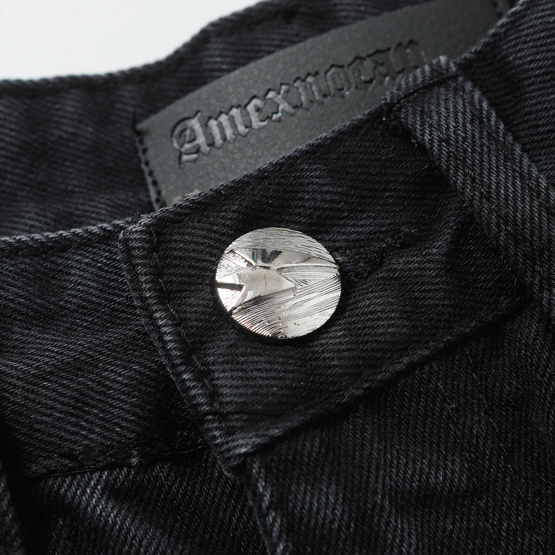 Aceshoe Jeans
