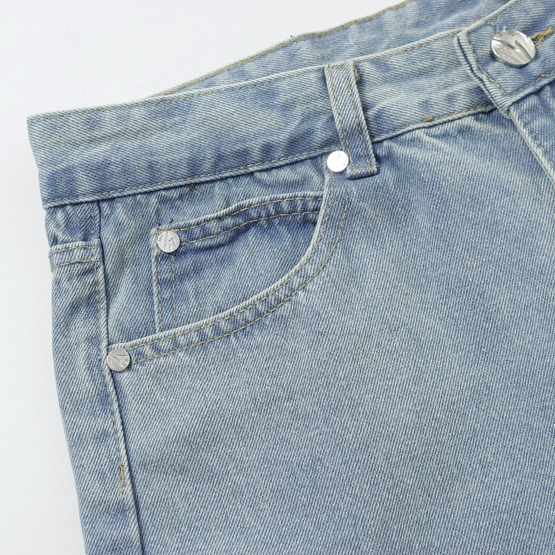 Aceshoe Jeans