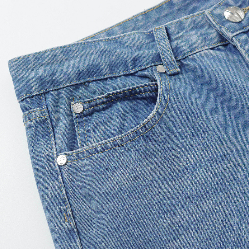 Aceshoe Jeans