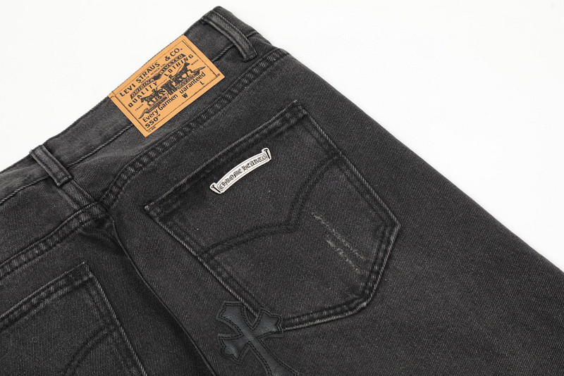 Aceshoe Jeans