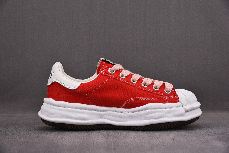 Ma*s*n mihara yasuhiro sneaker