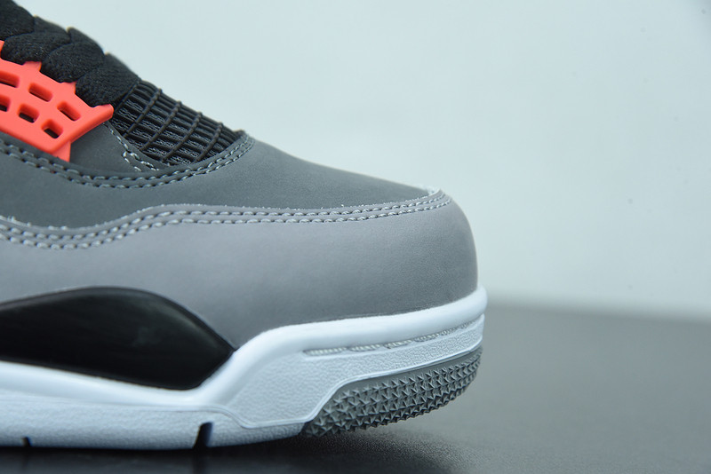 air jordan 4 “infrared” dh6927-061