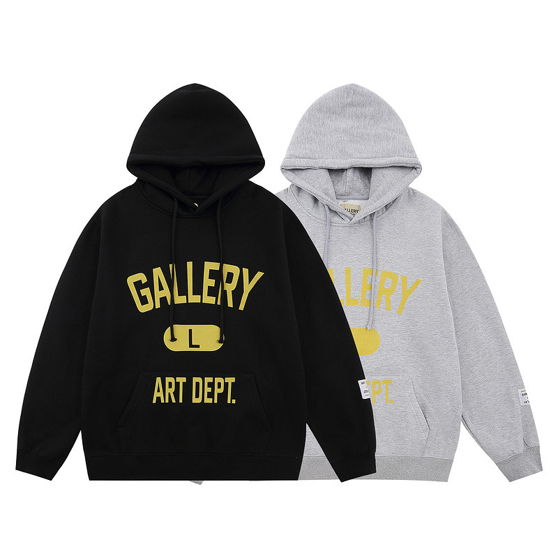 gallery dept