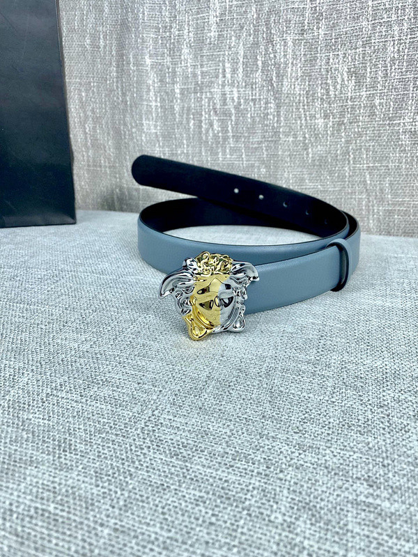 versace belt