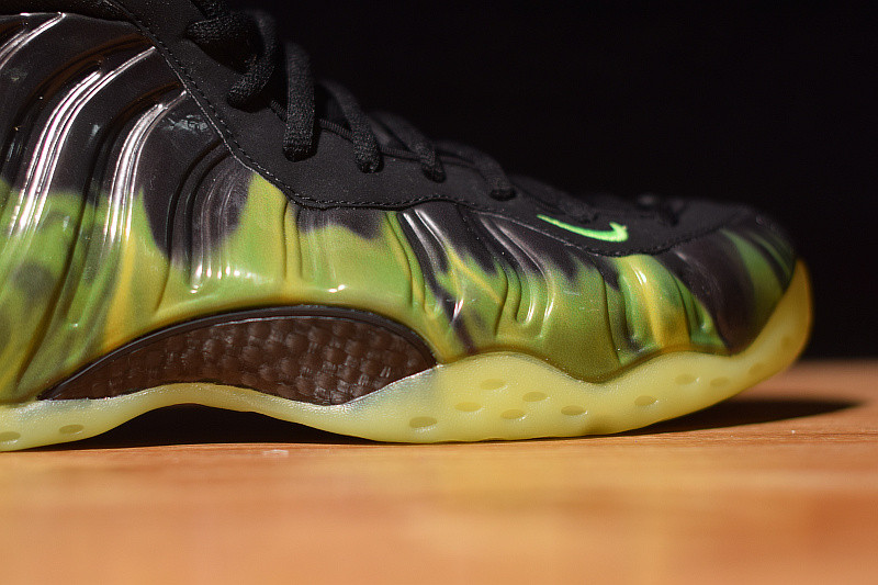 nike air foamposite one paranorman "paranorman" 579771-003