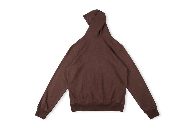 sp5der web hoodie