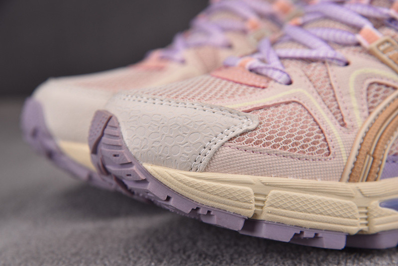 As*ic*s gel‑kahana 8 pink 1012a978‑700