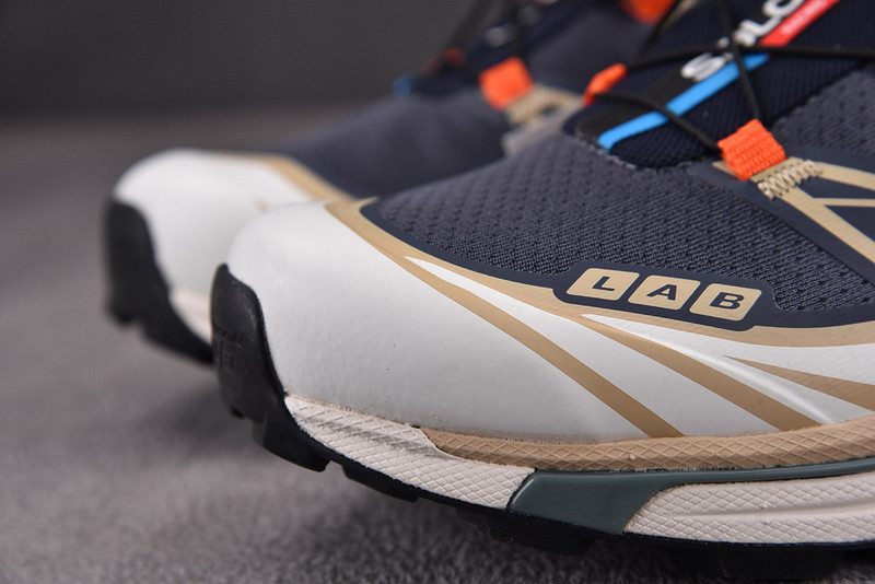 salomon xt-6