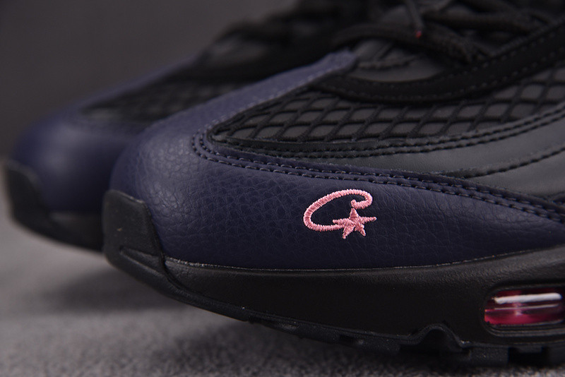 Corteiz x Nike Air Max 95 SP Pink Beam FB2709-001