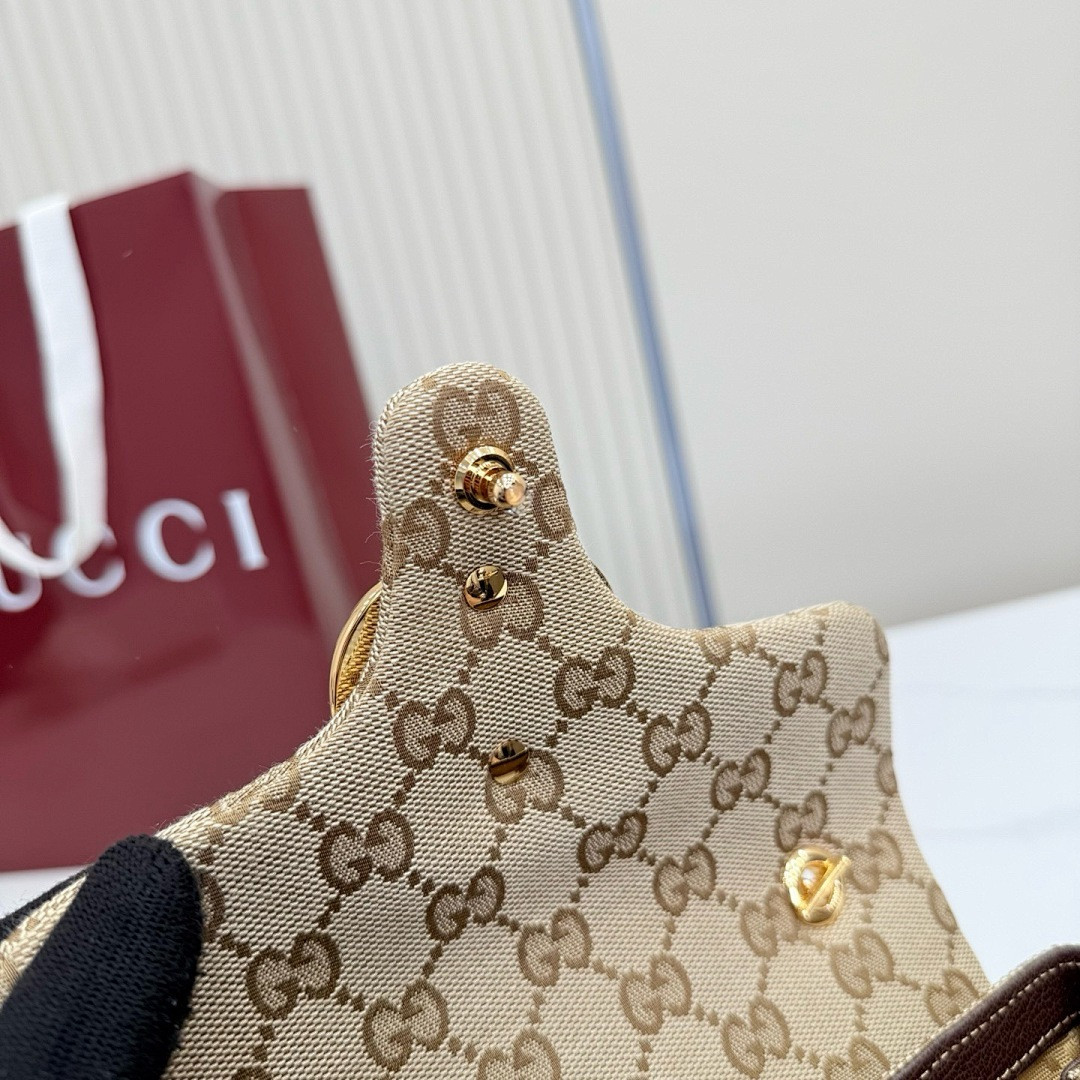 Gvc*1 BAG