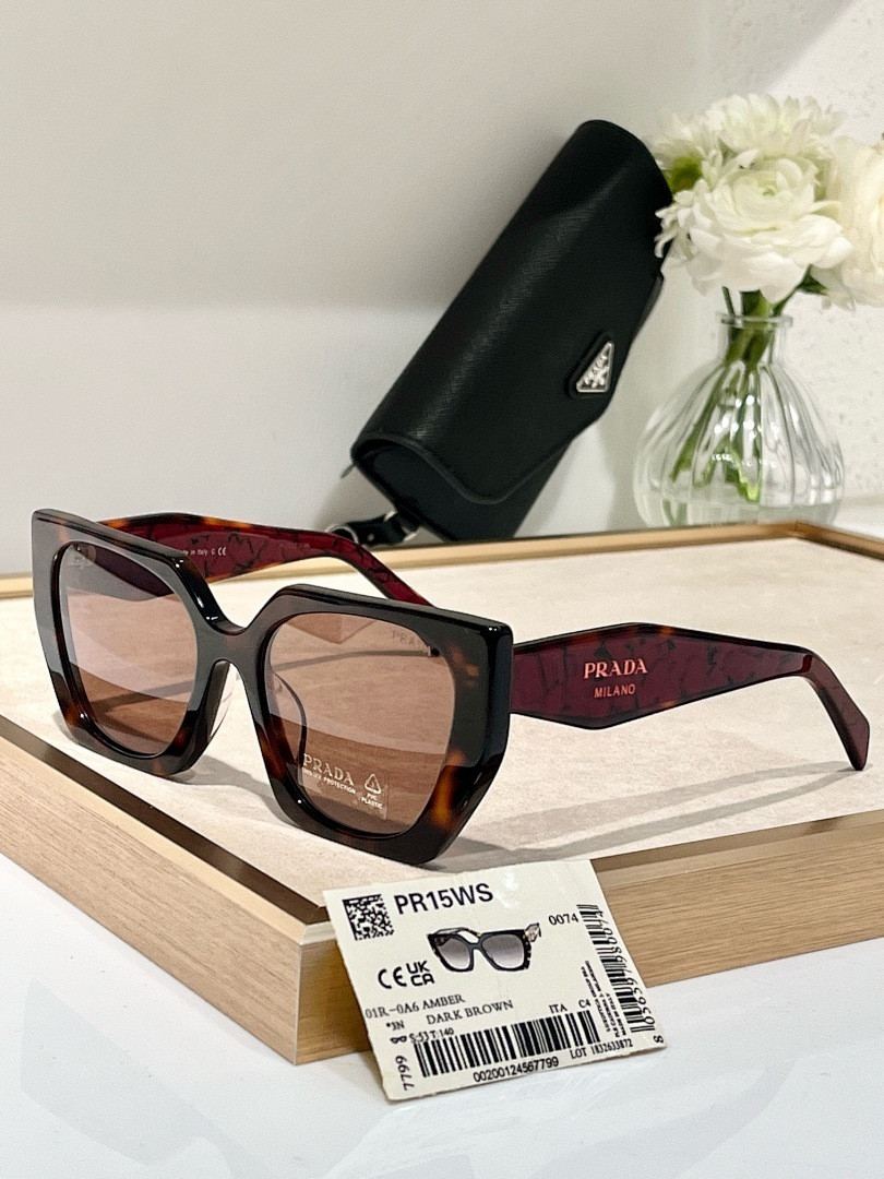 Pra*a Sunglasses