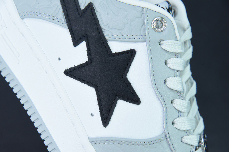a bathing ape bape sk8 sta