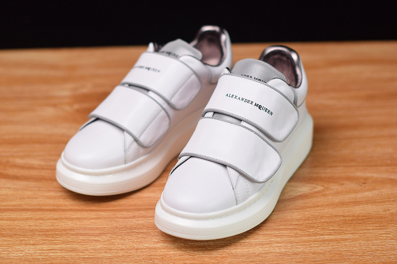alexer mceen sneakers