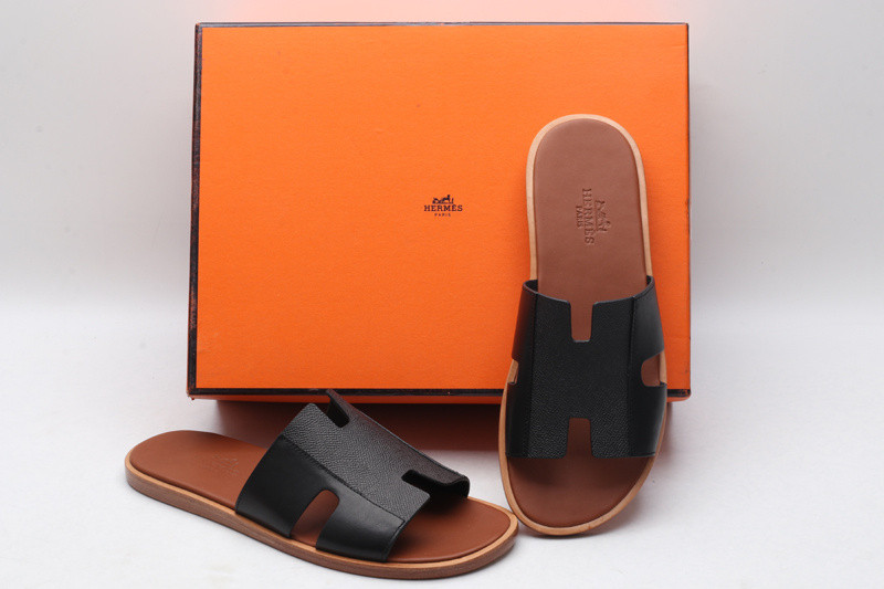 H**mes slide