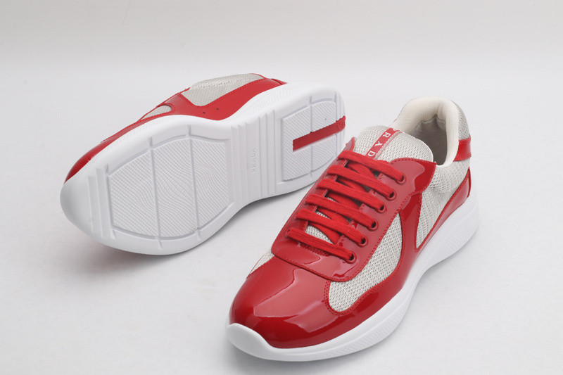 pr sneaker