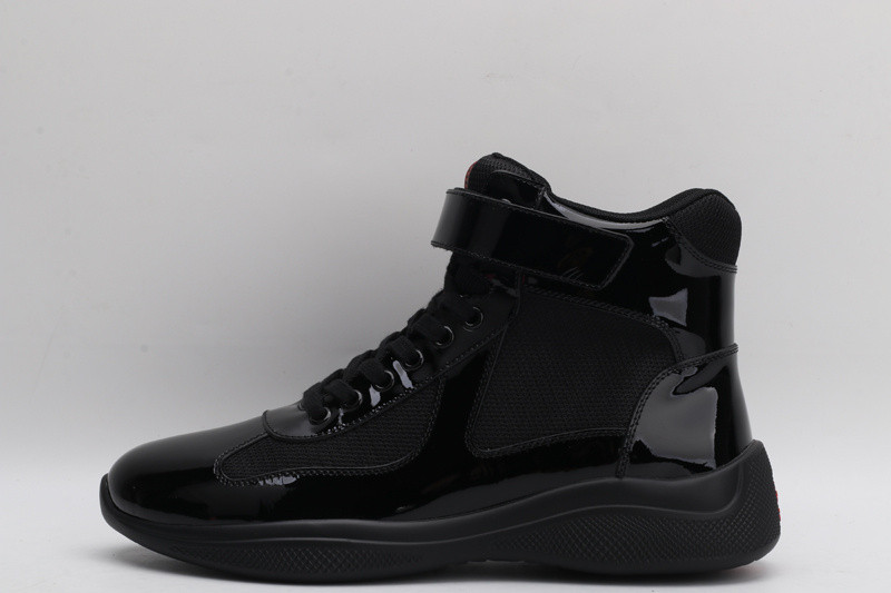 pr sneaker