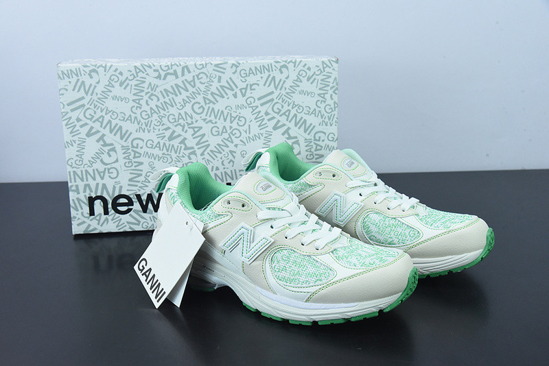 new balance sneaker
