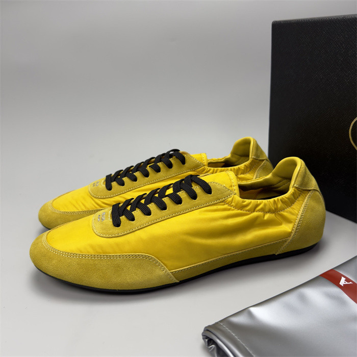PR SNEAKER