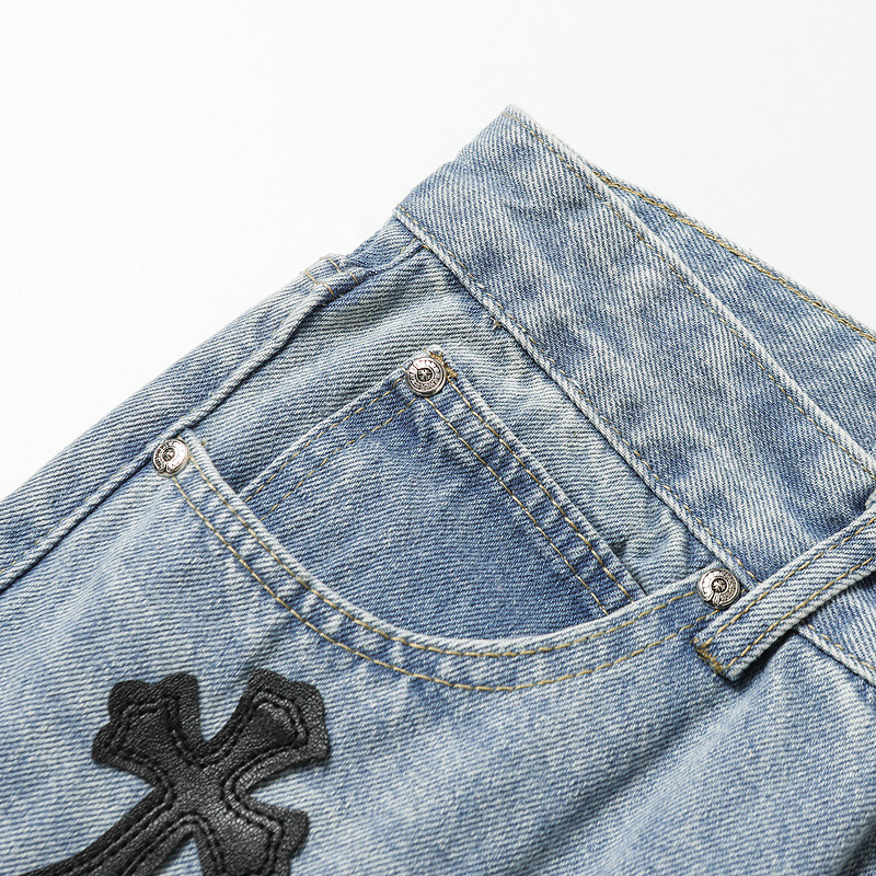 Aceshoe Jeans