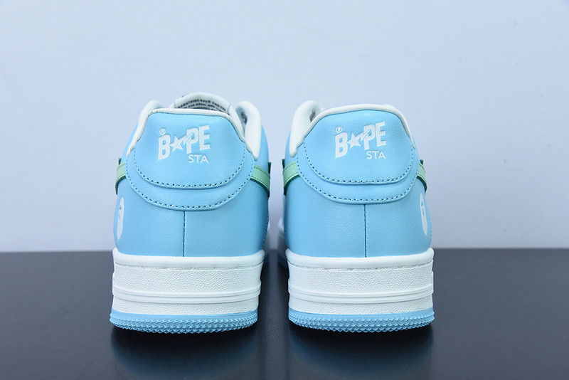 a bathing ape bape sk8 sta