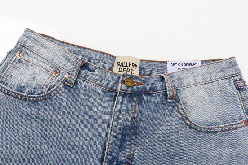 Aceshoe Jeans