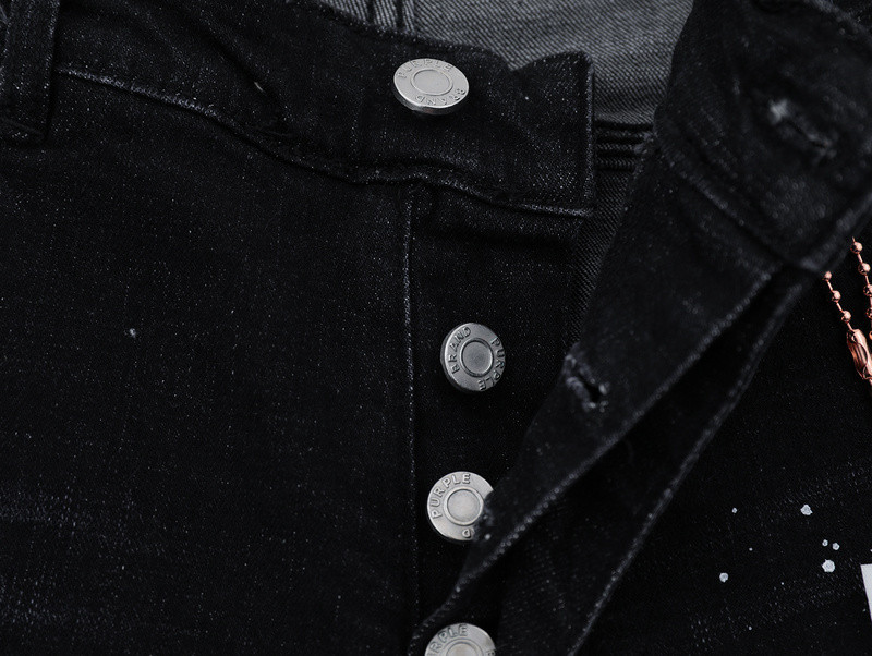 Aceshoe Jeans