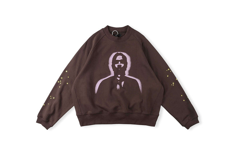 sp5der hoodie