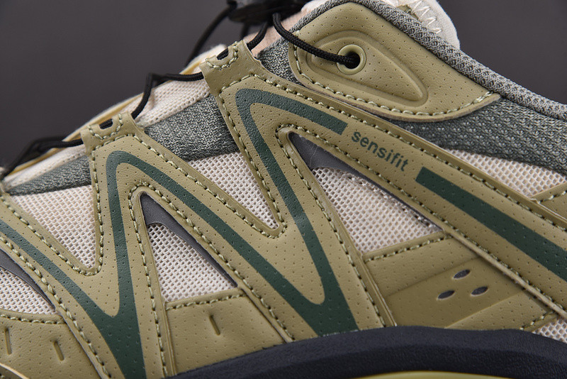 salomon xt-quest