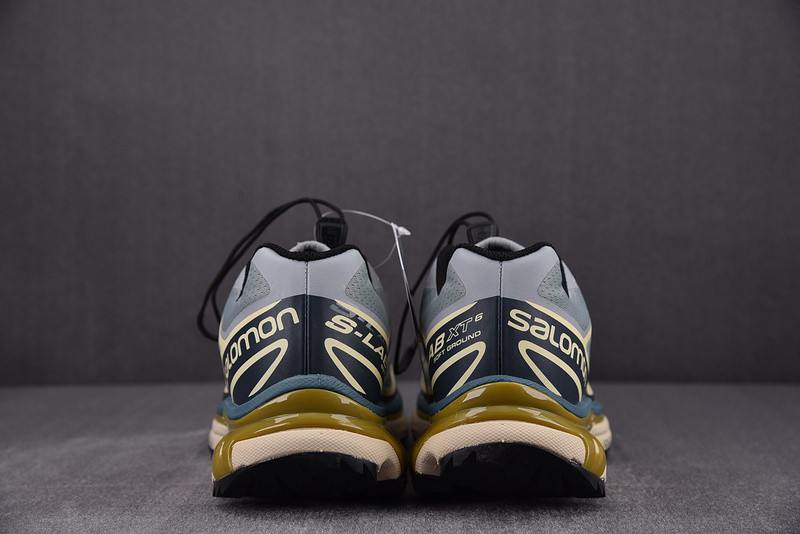 salomon xt-6