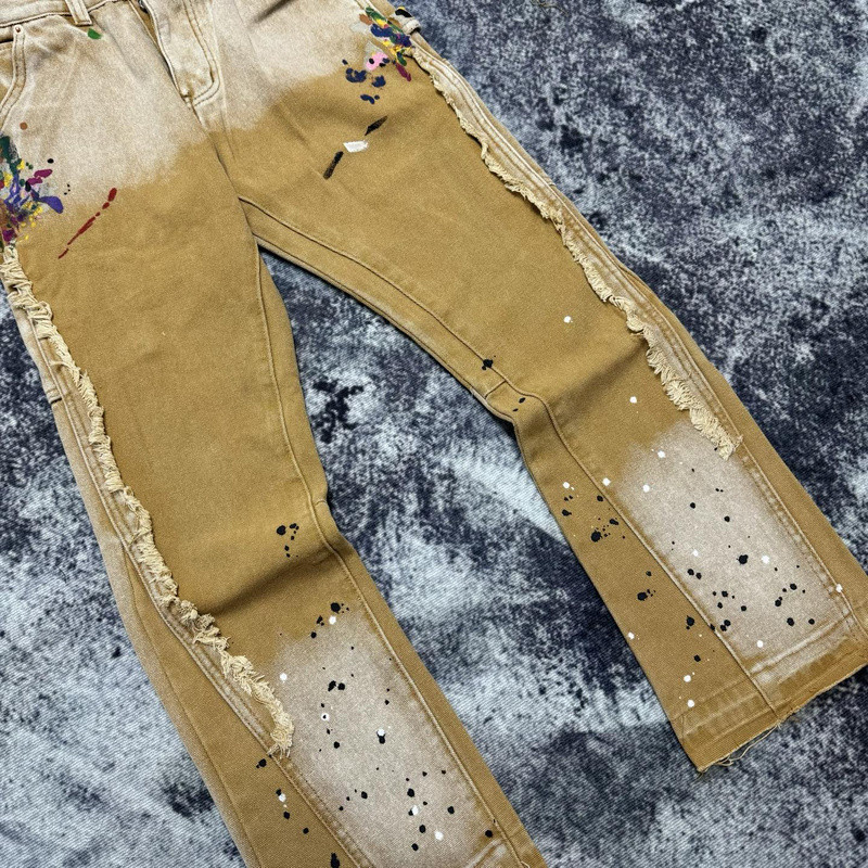 Aceshoe Jeans