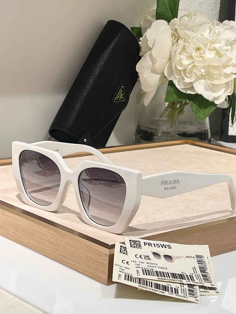 Pra*a Sunglasses