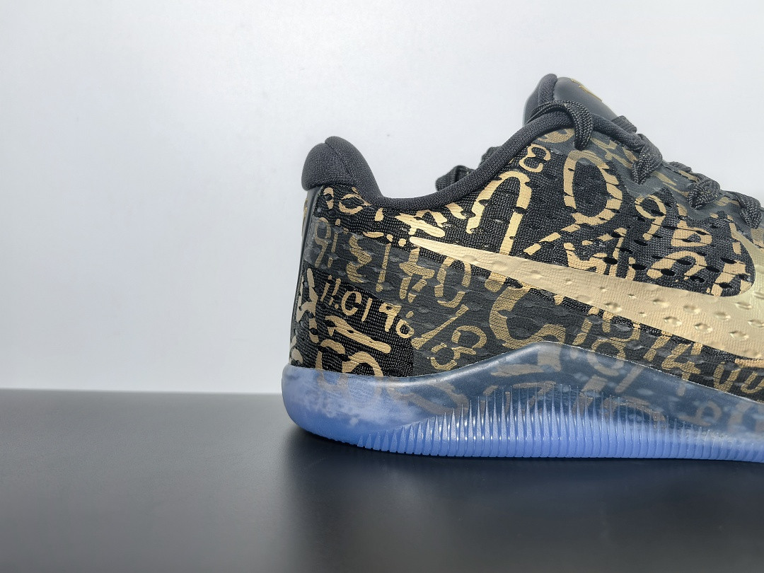 Nike Kobe 11 Protro Low 
