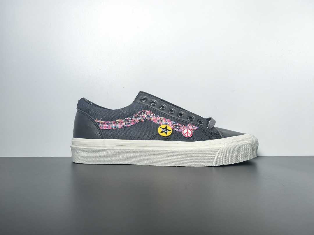 Vans OTW Old Skool 36 Pearlized Marshmallow