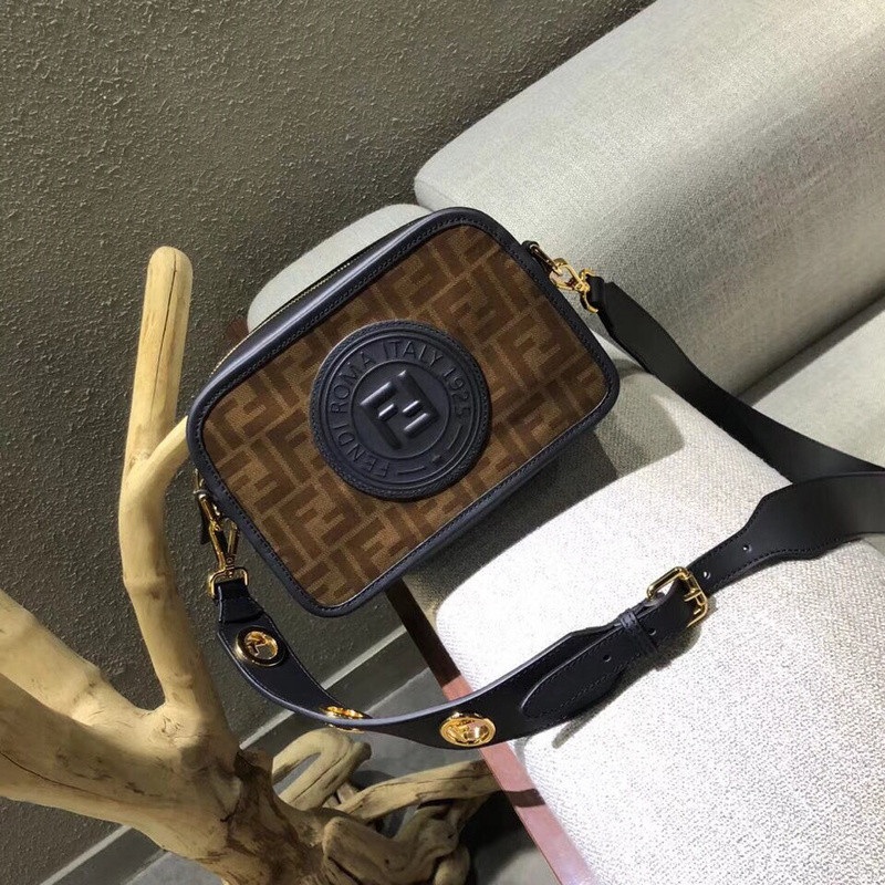 F**di bag