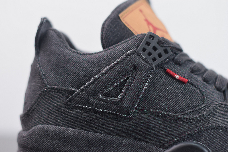 air jordan 4 retro L*v*s nrg "levi