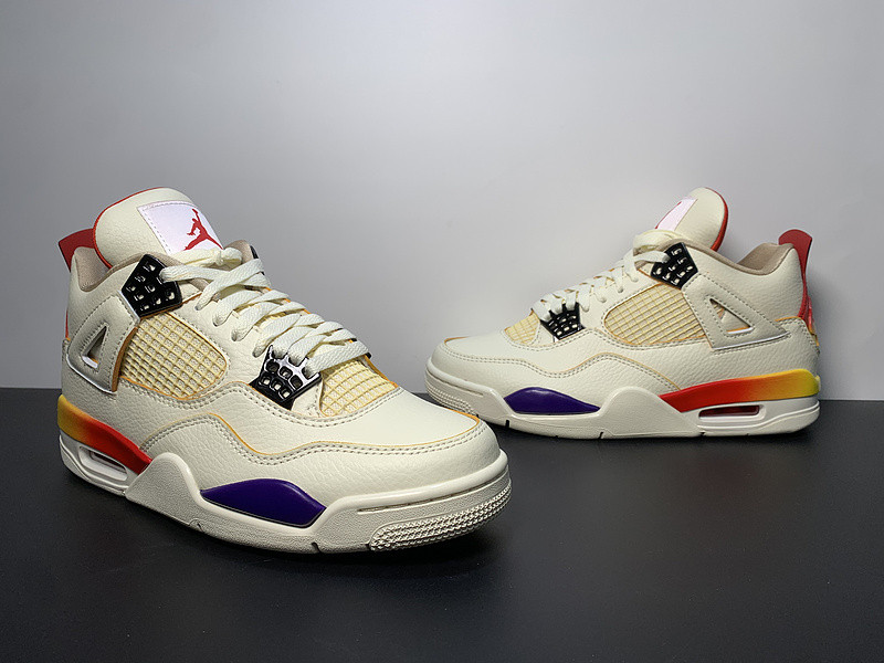 balvin x air jordan 4 retro aq0344-901