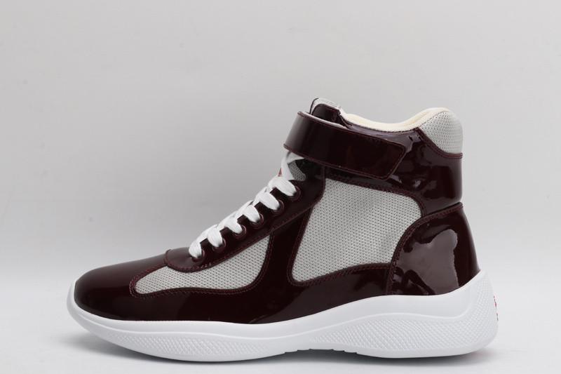 pr sneaker