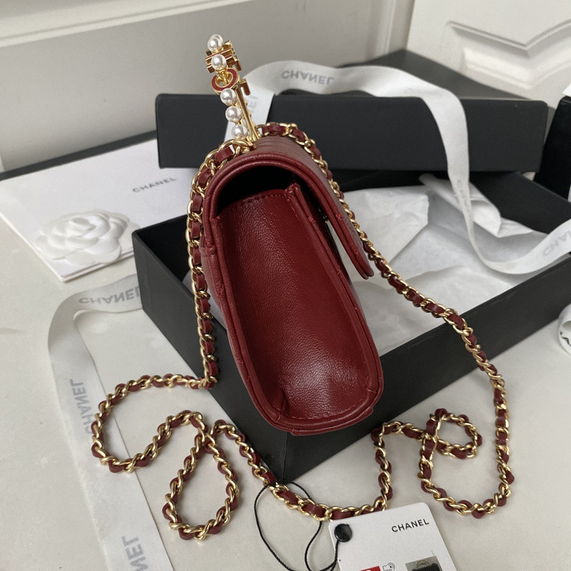 Ch**el purse