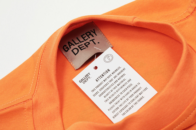 gallery dept