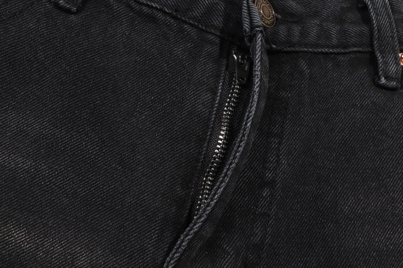 Aceshoe Jeans