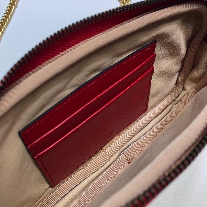 G*u*i bag